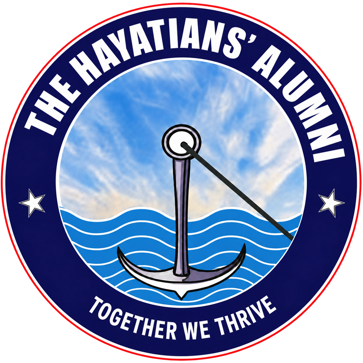The Hayatians Alumni