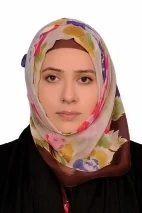 Ms. Aliya Sadaf