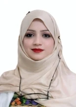 Dr. Ghulam Fatima Shah