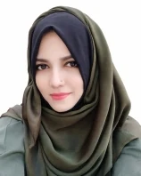 Ms. Syeda Mariya Ameer