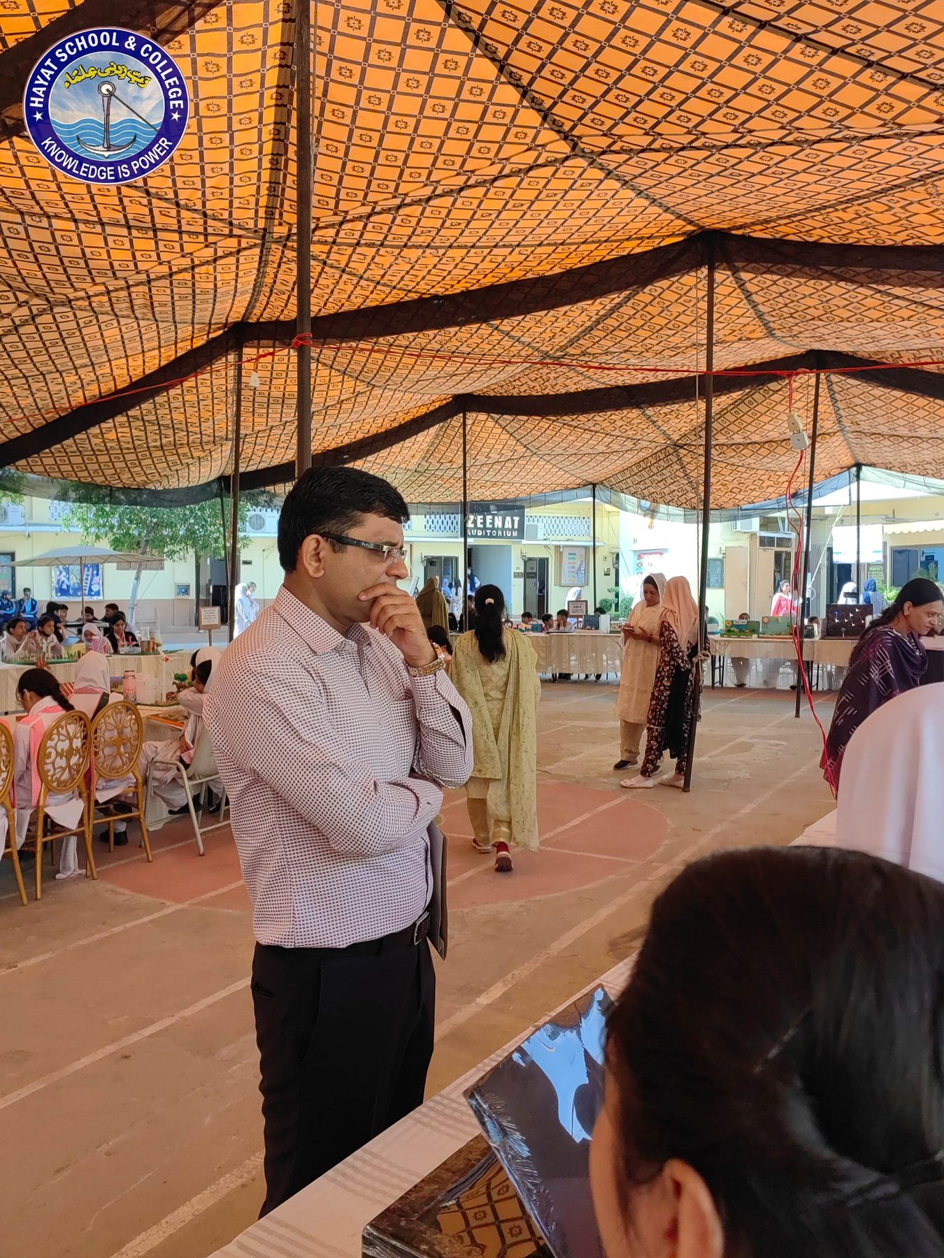 Project Presentation